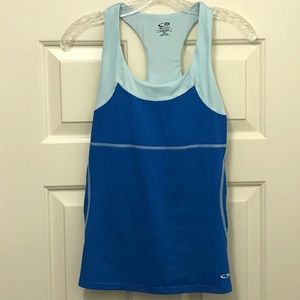 C9 Champion Support Tank